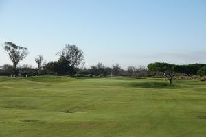 Olivas Links 10th Approach